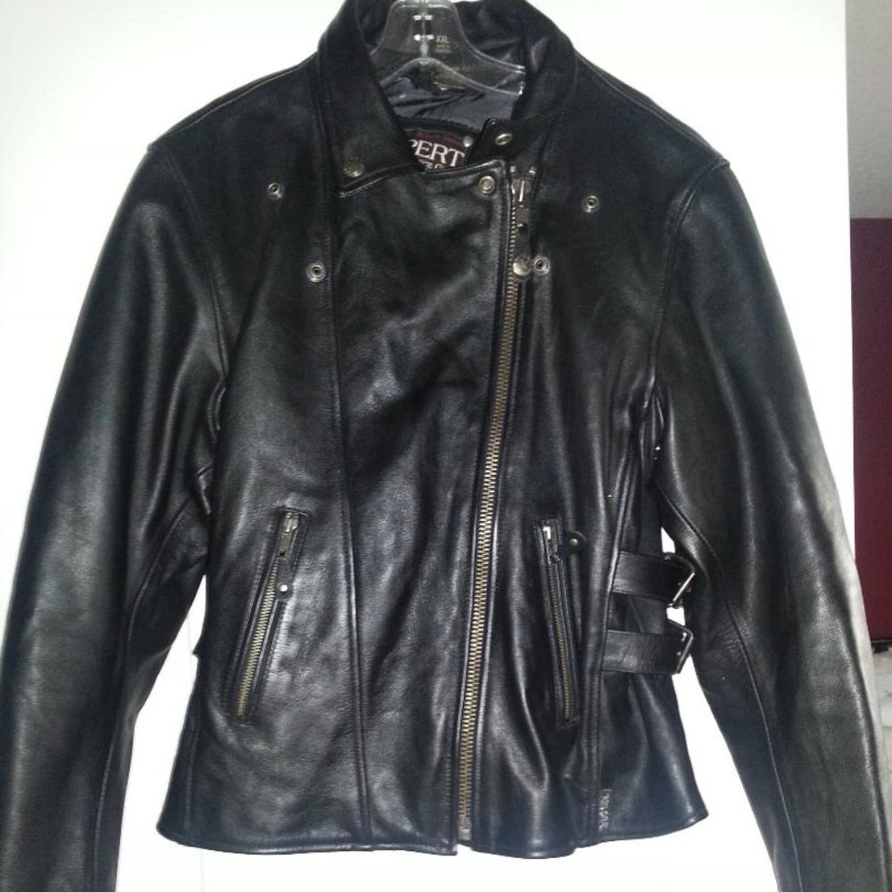 Y2K style new 🔥3M XPert Performance Wear Leather Jacket - Picture 3 of 9